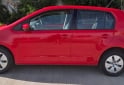 Autos - Volkswagen UP 2015 Nafta 87000Km - En Venta