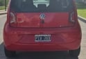 Autos - Volkswagen UP 2015 Nafta 87000Km - En Venta