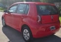 Autos - Volkswagen UP 2015 Nafta 87000Km - En Venta