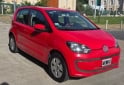 Autos - Volkswagen UP 2015 Nafta 87000Km - En Venta