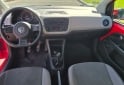 Autos - Volkswagen UP 2015 Nafta 87000Km - En Venta