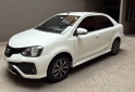 Autos - Toyota Etios xls 2021 Nafta 218000Km - En Venta