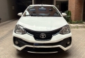 Autos - Toyota Etios xls 2021 Nafta 218000Km - En Venta