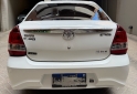Autos - Toyota Etios xls 2021 Nafta 218000Km - En Venta