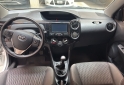 Autos - Toyota Etios xls 2021 Nafta 218000Km - En Venta