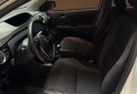 Autos - Toyota Etios xls 2021 Nafta 218000Km - En Venta