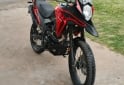Motos - Gilera SMX 200 Adventure 2023 Nafta 11600Km - En Venta