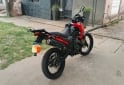 Motos - Gilera SMX 200 Adventure 2023 Nafta 11600Km - En Venta