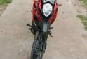 Motos - Gilera SMX 200 Adventure 2023 Nafta 11600Km - En Venta
