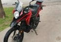Motos - Gilera SMX 200 Adventure 2023 Nafta 11600Km - En Venta
