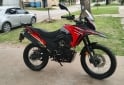 Motos - Gilera SMX 200 Adventure 2023 Nafta 11600Km - En Venta
