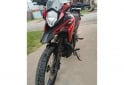 Motos - Gilera SMX 200 Adventure 2023 Nafta 11600Km - En Venta