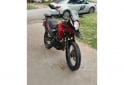 Motos - Gilera SMX 200 Adventure 2023 Nafta 11600Km - En Venta
