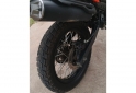 Motos - Gilera SMX 200 Adventure 2023 Nafta 11600Km - En Venta