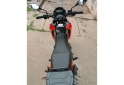 Motos - Gilera SMX 200 Adventure 2023 Nafta 11600Km - En Venta