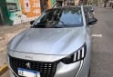 Autos - Peugeot 208 Feline 2021 Nafta 53000Km - En Venta