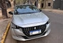Autos - Peugeot 208 Feline 2021 Nafta 53000Km - En Venta