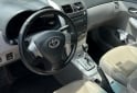 Autos - Toyota Corola 2012 GNC 175000Km - En Venta