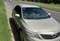 Autos - Toyota Corola 2012 GNC 175000Km - En Venta