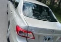 Autos - Toyota Corola 2012 GNC 175000Km - En Venta