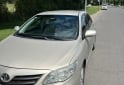 Autos - Toyota Corola 2012 GNC 175000Km - En Venta