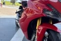 Motos - Ducati SuperSport S 2018 Nafta 23500Km - En Venta