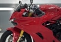 Motos - Ducati SuperSport S 2018 Nafta 23500Km - En Venta