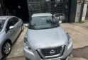 Autos - Nissan Kicks Sence MT 2021 Nafta 43800Km - En Venta