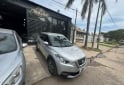 Autos - Nissan Kicks Sence MT 2021 Nafta 43800Km - En Venta