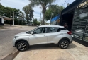 Autos - Nissan Kicks Sence MT 2021 Nafta 43800Km - En Venta