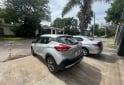 Autos - Nissan Kicks Sence MT 2021 Nafta 43800Km - En Venta