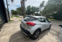 Autos - Nissan Kicks Sence MT 2021 Nafta 43800Km - En Venta