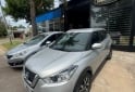 Autos - Nissan Kicks Sence MT 2021 Nafta 43800Km - En Venta