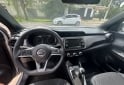 Autos - Nissan Kicks Sence MT 2021 Nafta 43800Km - En Venta
