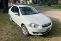 Autos - Fiat Siena EL 1.4N 2013 GNC 98000Km - En Venta