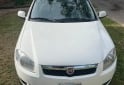 Autos - Fiat Siena EL 1.4N 2013 GNC 98000Km - En Venta