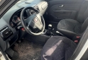 Autos - Fiat Siena EL 1.4N 2013 GNC 98000Km - En Venta