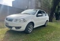 Autos - Fiat Siena EL 1.4N 2013 GNC 98000Km - En Venta