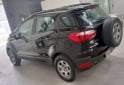 Autos - Ford Ecosport 1.6L SE MT 2014 GNC 122550Km - En Venta