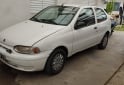 Autos - Fiat Palio 2000 Nafta 200000Km - En Venta
