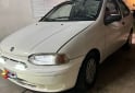 Autos - Fiat Palio 2000 Nafta 200000Km - En Venta