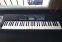 Instrumentos Musicales - Casio CTK 3400 SK - En Venta