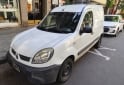 Utilitarios - Renault Kangoo 2011 Nafta 153000Km - En Venta