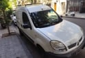 Utilitarios - Renault Kangoo 2011 Nafta 153000Km - En Venta
