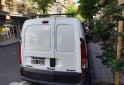Utilitarios - Renault Kangoo 2011 Nafta 153000Km - En Venta