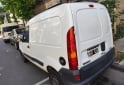 Utilitarios - Renault Kangoo 2011 Nafta 153000Km - En Venta