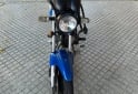 Motos - Zanella RX 150 2022 Nafta 10700Km - En Venta