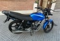 Motos - Zanella RX 150 2022 Nafta 10700Km - En Venta