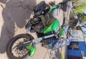 Motos - Bajaj Dominar 400 2023 Nafta 6300Km - En Venta