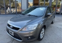 Autos - Ford Focus Exe Guia 2011 Diesel 135000Km - En Venta